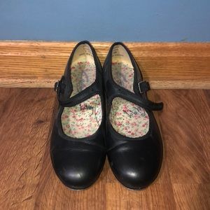 Capezio Tap Shoes